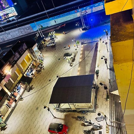 Hotel Northview Park By Lycoris !! Top Rated & Most Awarded Property In Tricity Zirakpur Extérieur photo