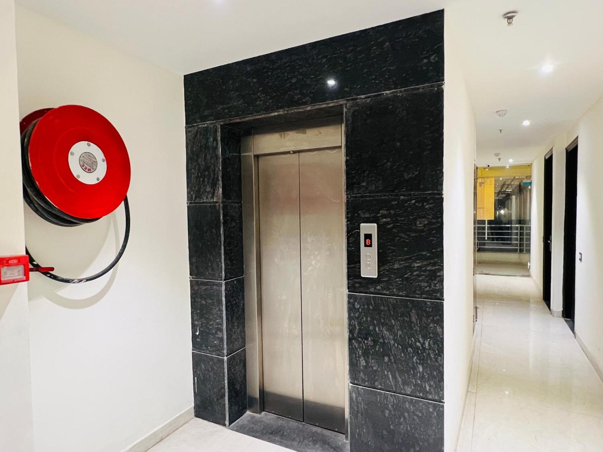 Hotel Northview Park By Lycoris !! Top Rated & Most Awarded Property In Tricity Zirakpur Chambre photo