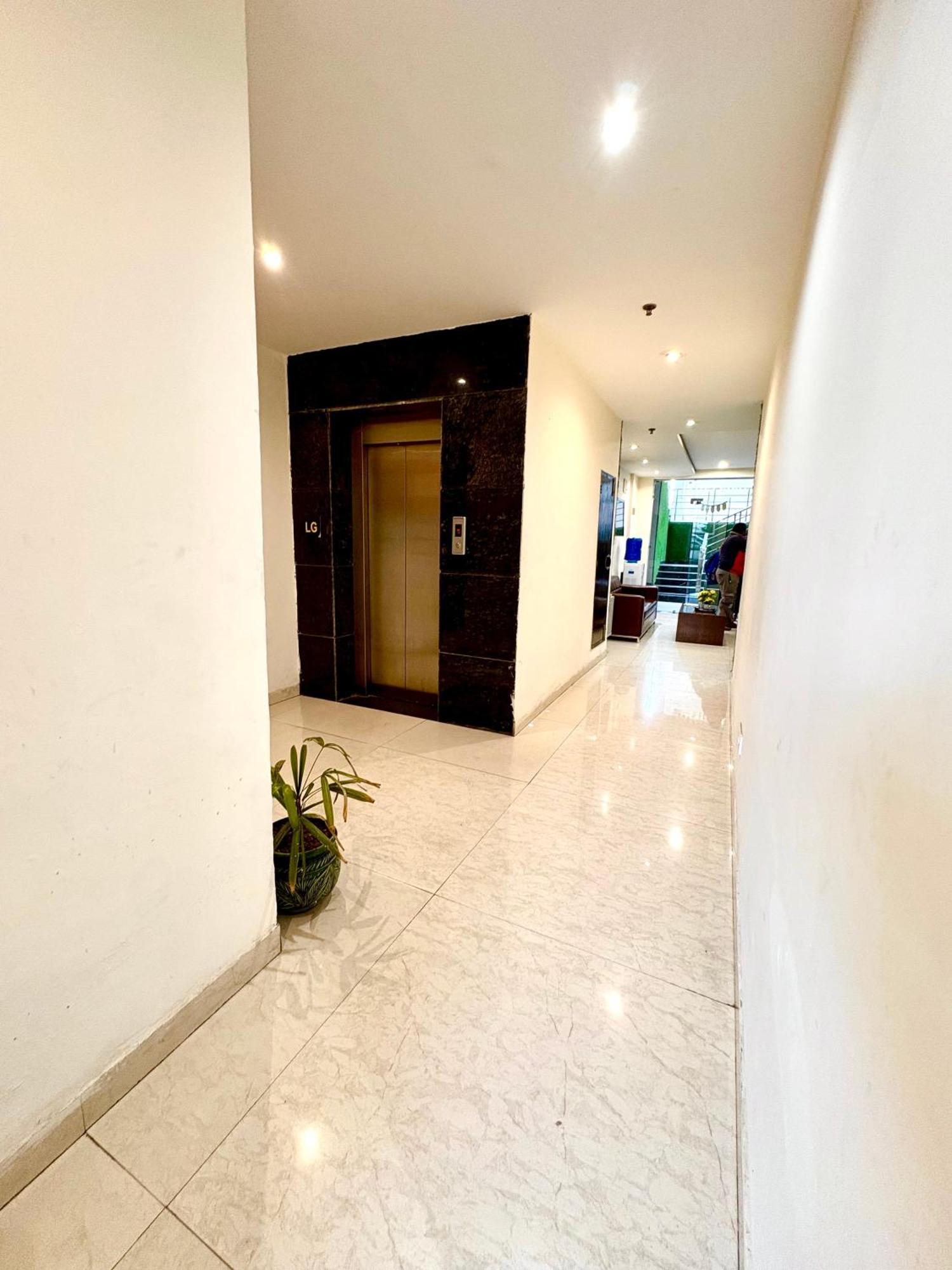 Hotel Northview Park By Lycoris !! Top Rated & Most Awarded Property In Tricity Zirakpur Extérieur photo