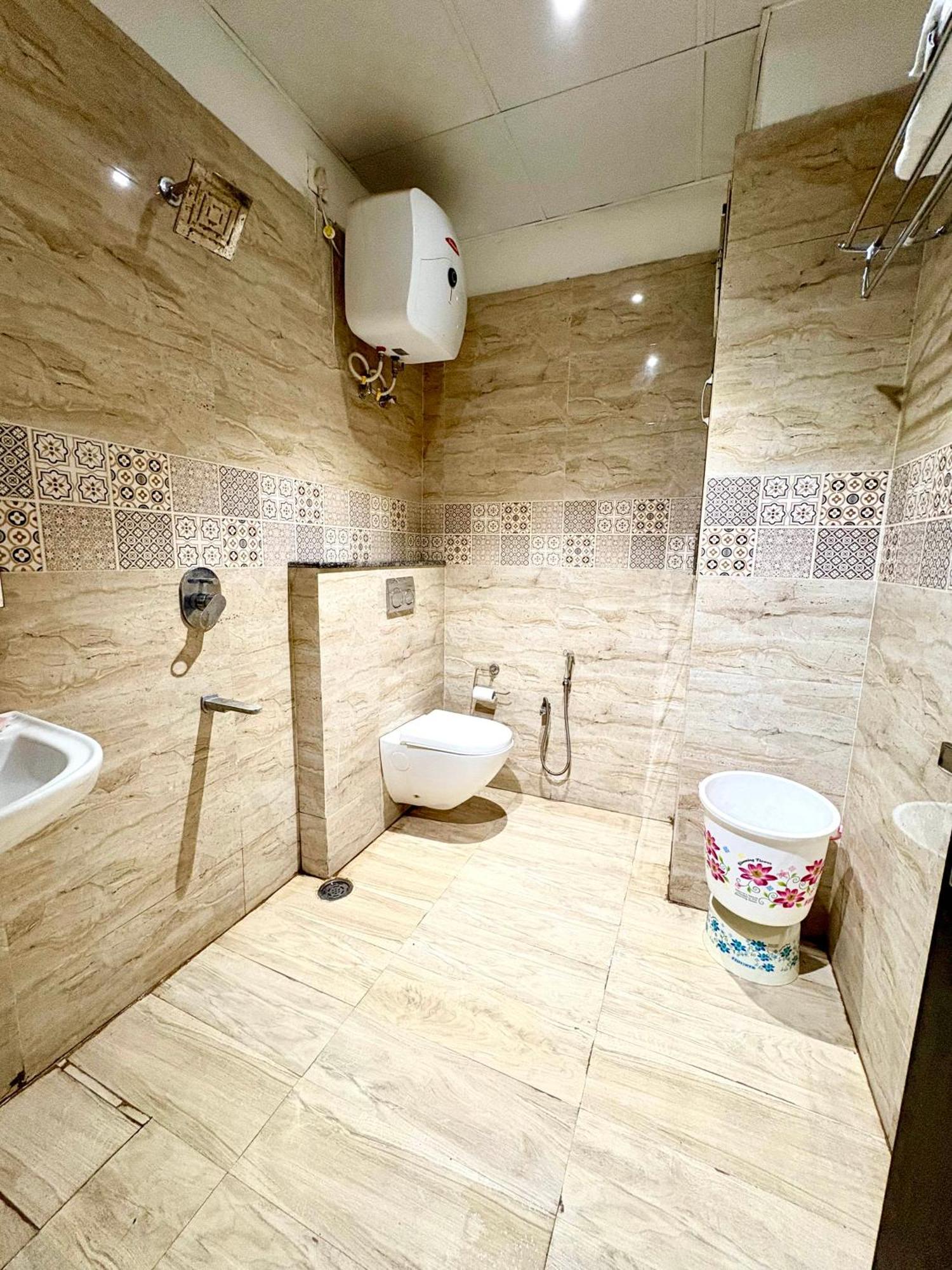 Hotel Northview Park By Lycoris !! Top Rated & Most Awarded Property In Tricity Zirakpur Extérieur photo