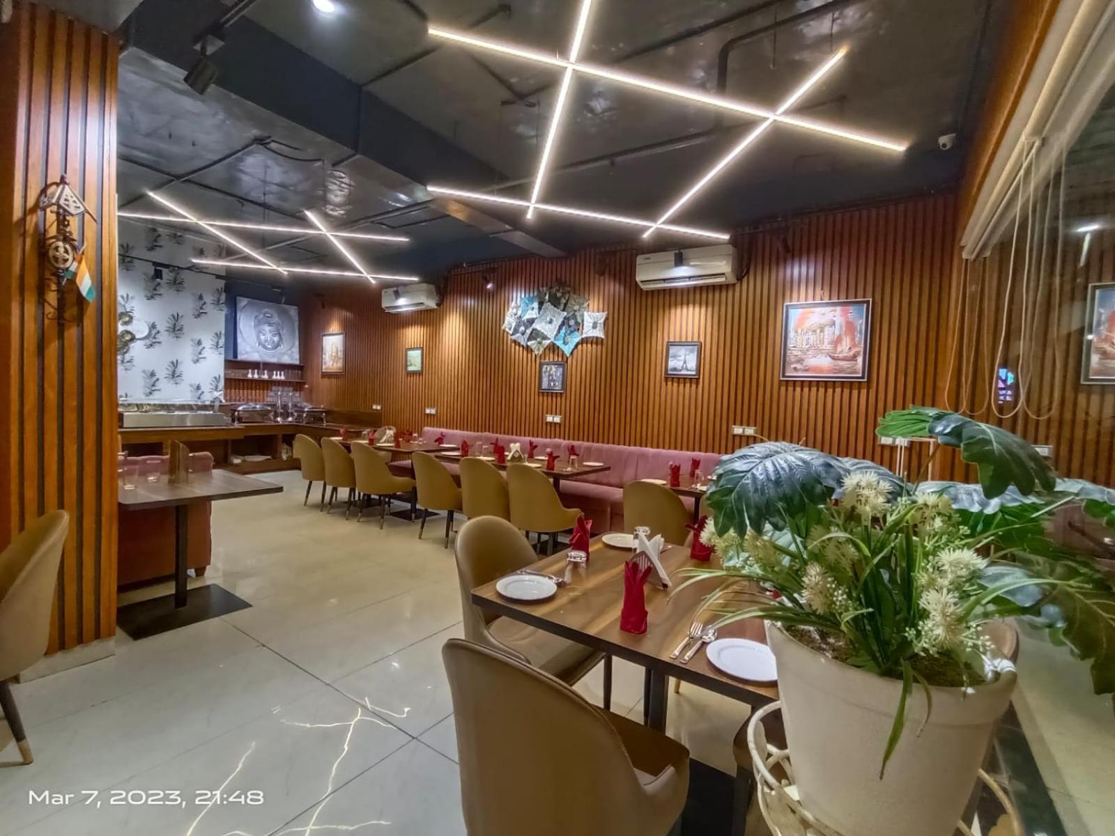 Hotel Northview Park By Lycoris !! Top Rated & Most Awarded Property In Tricity Zirakpur Extérieur photo
