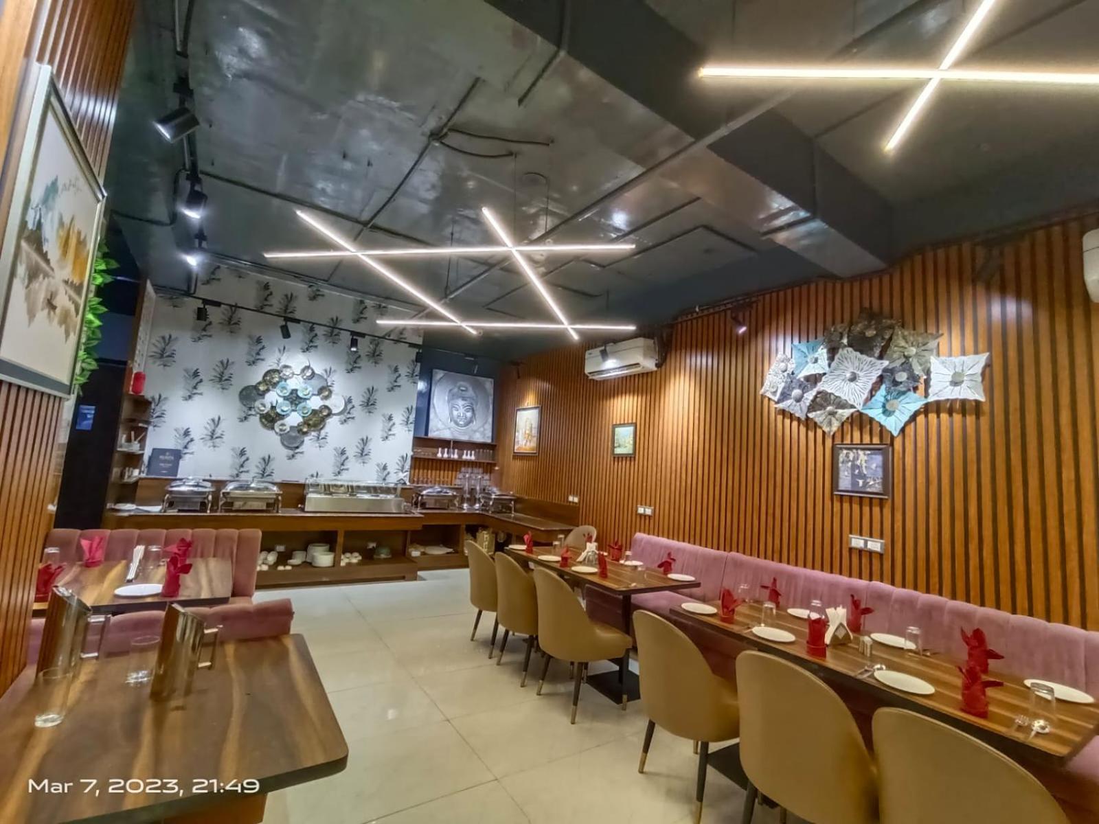 Hotel Northview Park By Lycoris !! Top Rated & Most Awarded Property In Tricity Zirakpur Extérieur photo