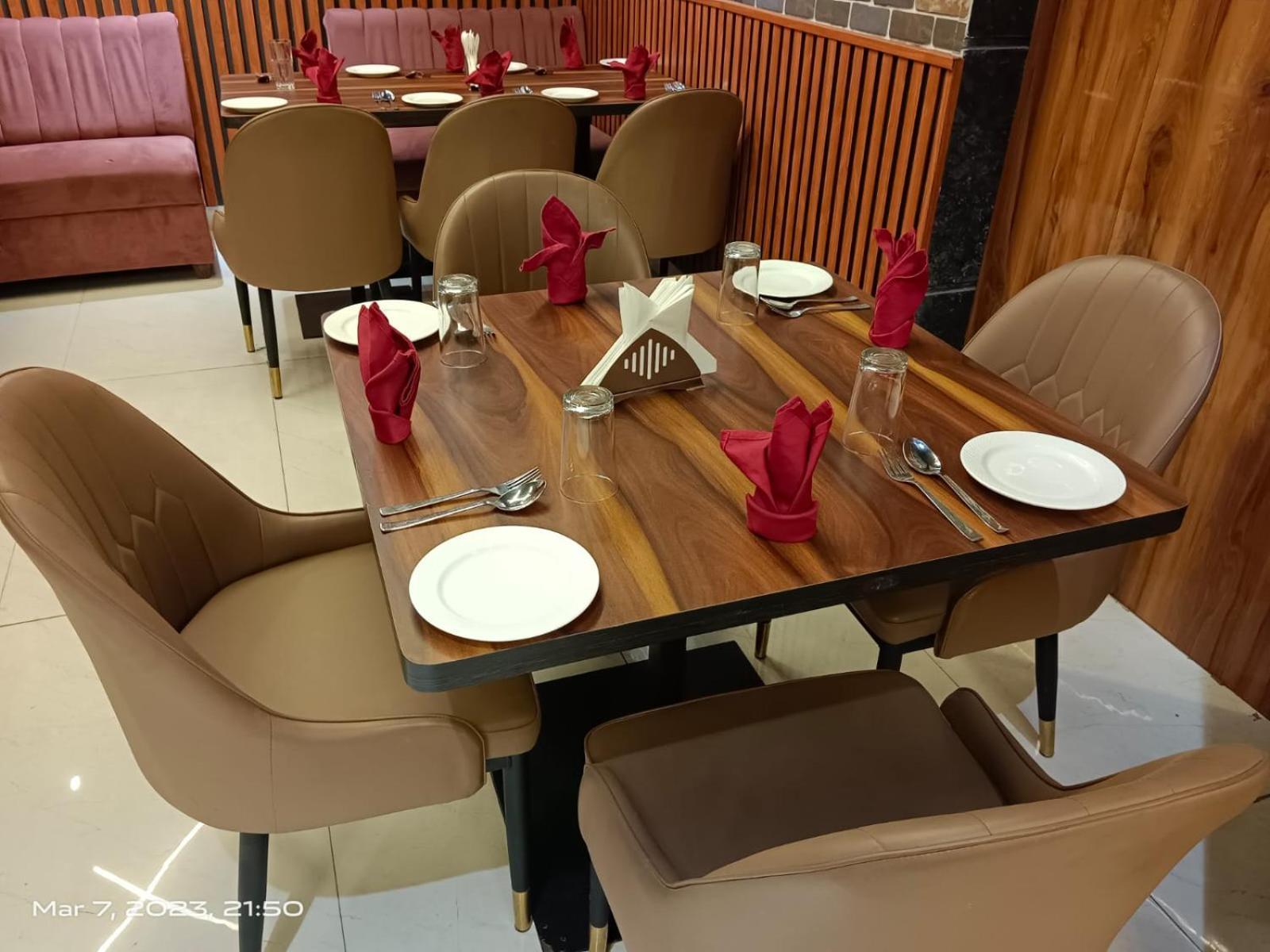 Hotel Northview Park By Lycoris !! Top Rated & Most Awarded Property In Tricity Zirakpur Extérieur photo
