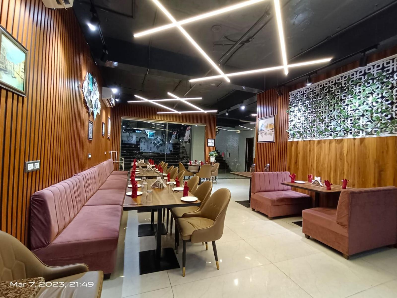 Hotel Northview Park By Lycoris !! Top Rated & Most Awarded Property In Tricity Zirakpur Extérieur photo