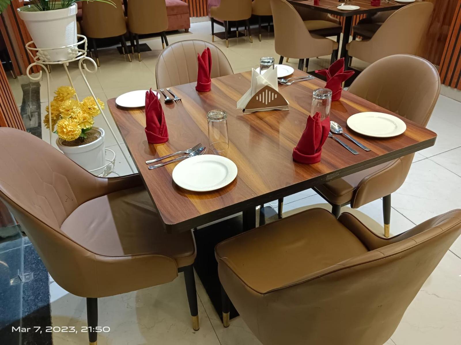 Hotel Northview Park By Lycoris !! Top Rated & Most Awarded Property In Tricity Zirakpur Extérieur photo