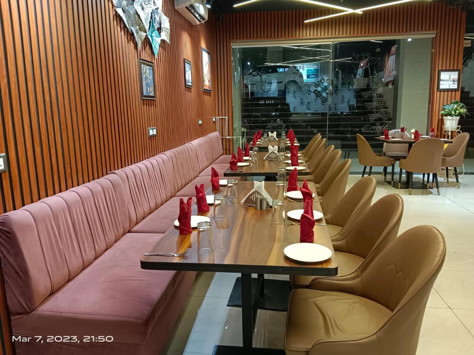 Hotel Northview Park By Lycoris !! Top Rated & Most Awarded Property In Tricity Zirakpur Extérieur photo